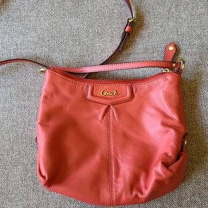 Coach Crossbody Bag